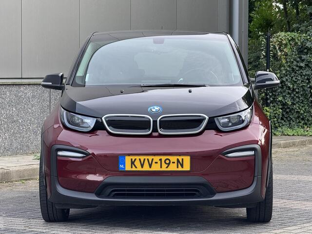 BMW i3 120Ah 42 kWh Unique forever 11/2022 45.000KM 1jaar garantie+servicebeurt Sportpakket