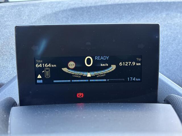 BMW i3 Basis 94Ah 33 kWh | SOH 90% | STOELVERW. | NAVI | CLIMA |