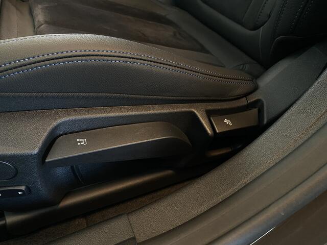 BMW i4 eDrive40 84 kWh | Automaat | Apple CarPlay | Navi | ACC | 210kW Laden | Voorverwarming |