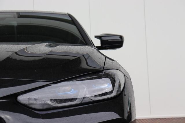 BMW i4 M50 High Executive 84 kWh