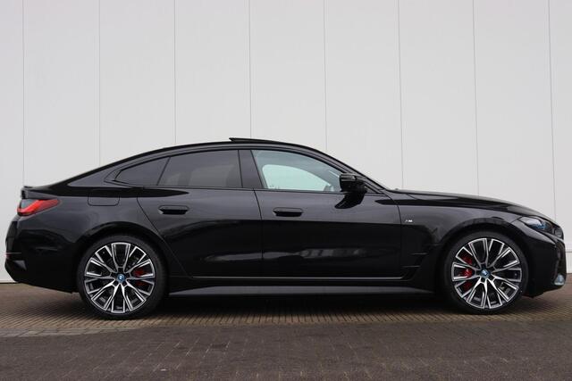 BMW i4 M50 High Executive 84 kWh