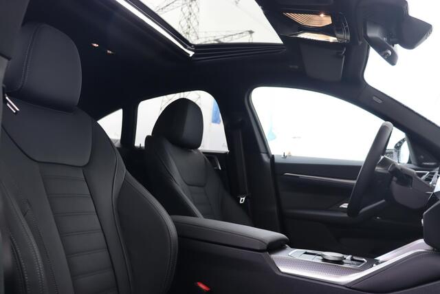 BMW i4 M50 High Executive 84 kWh