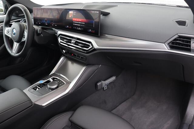 BMW i4 M50 High Executive 84 kWh