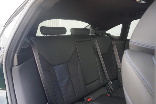 BMW i4 eDrive35 M Sport Pro Harman Kardon / Schuif- Kanteldak / Comfort Acces / M Performance Parts