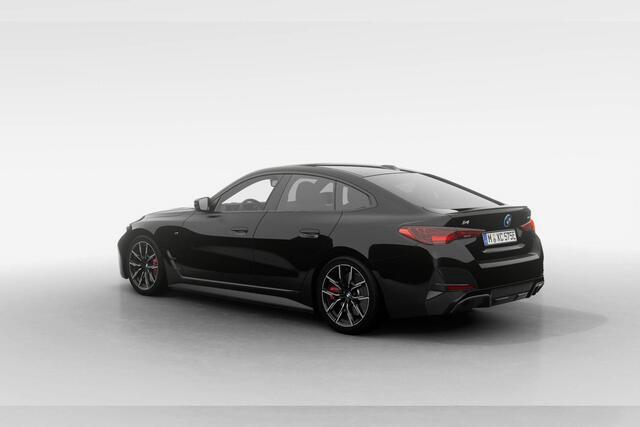 BMW i4 eDrive35 M Sport Edition | M Sport Pro | Comfort Pack