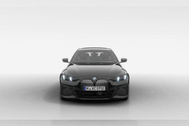 BMW i4 eDrive35 M Sport Edition | M Sport Pro | Comfort Pack