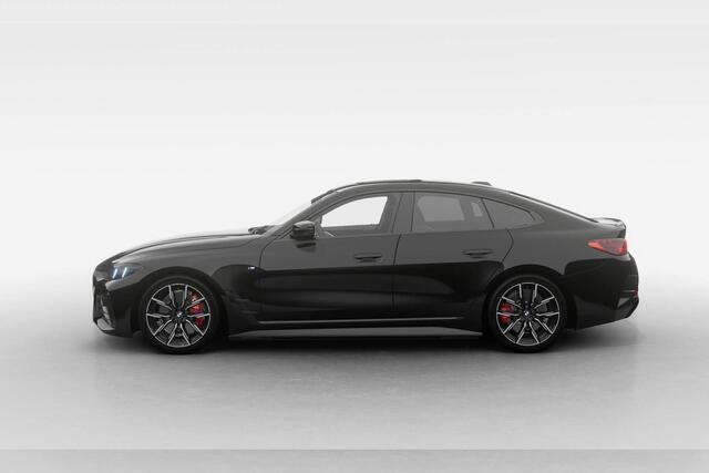 BMW i4 eDrive35 M Sport Edition | M Sport Pro | Comfort Pack