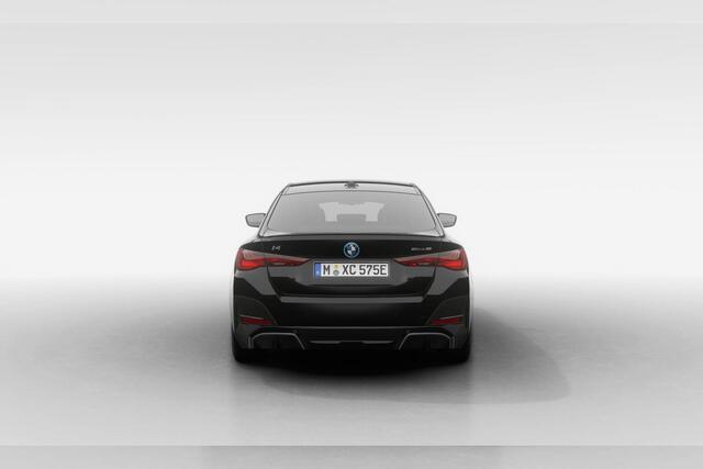 BMW i4 eDrive35 M Sport Edition | M Sport Pro | Comfort Pack
