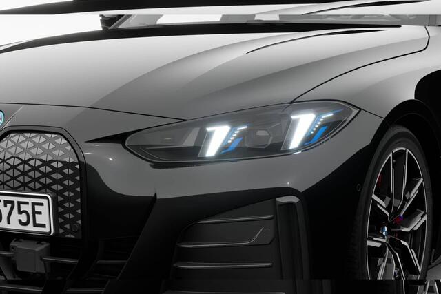 BMW i4 eDrive35 M Sport Edition | M Sport Pro | Comfort Pack