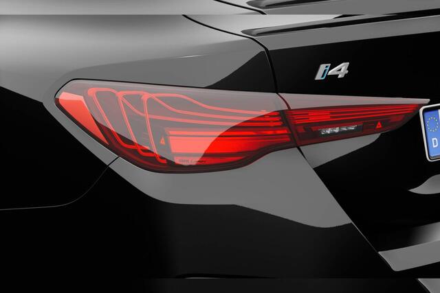 BMW i4 eDrive35 M Sport Edition | M Sport Pro | Comfort Pack