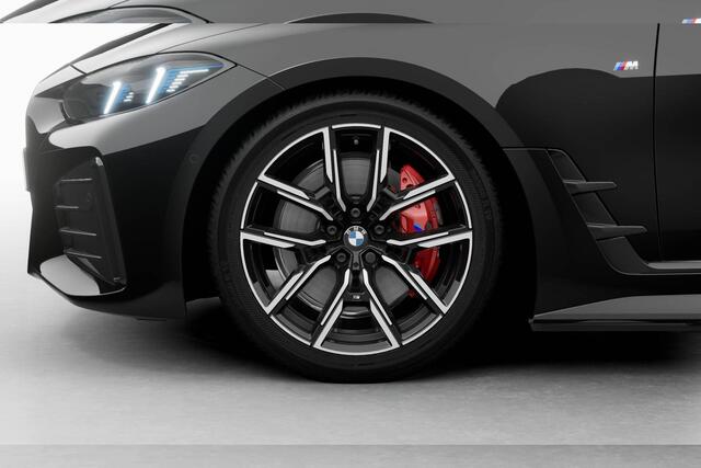 BMW i4 eDrive35 M Sport Edition | M Sport Pro | Comfort Pack