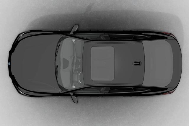 BMW i4 eDrive40 | M Sport | Elektrisch bediend glazen schuif-/kanteldak | Extra getint glas