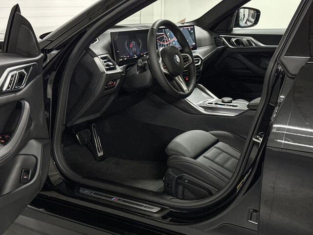 BMW i4 eDrive35 | M-Sport Pro | High Executive | Safety Pack | Personal CoPilot Pack | Comfort Access
