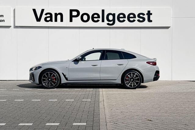 BMW i4 eDrive35 M Sport Edition 70 kWh