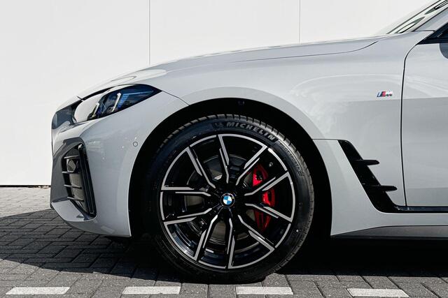 BMW i4 eDrive35 M Sport Edition 70 kWh
