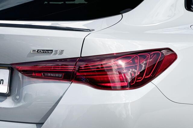 BMW i4 eDrive35 M Sport Edition 70 kWh