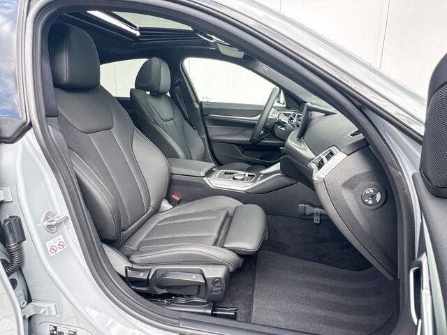 BMW i4 eDrive35 M Sport Edition 70 kWh
