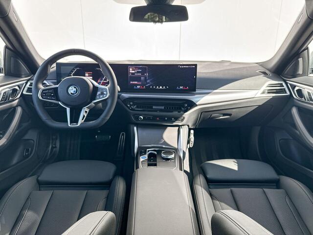 BMW i4 eDrive35 M Sport Edition 70 kWh