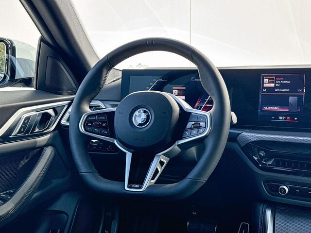 BMW i4 eDrive35 M Sport Edition 70 kWh