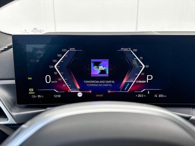 BMW i4 eDrive35 M Sport Edition 70 kWh