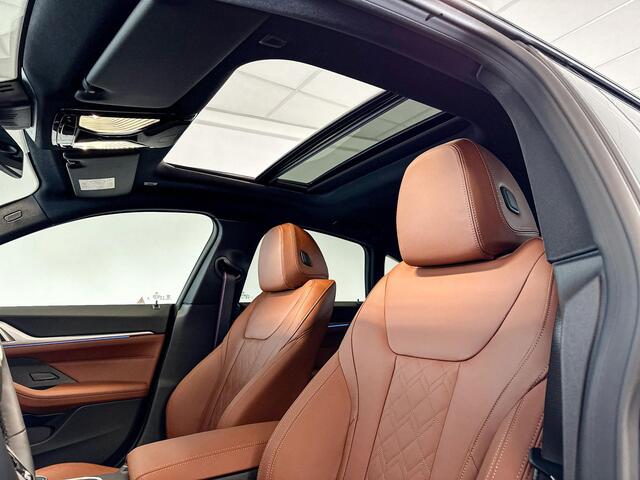 BMW i4 eDrive40 84 kWh | M Sport | Glazen Panoramadak | Harman Kardon | Stoelverwarming | Trekhaak |
