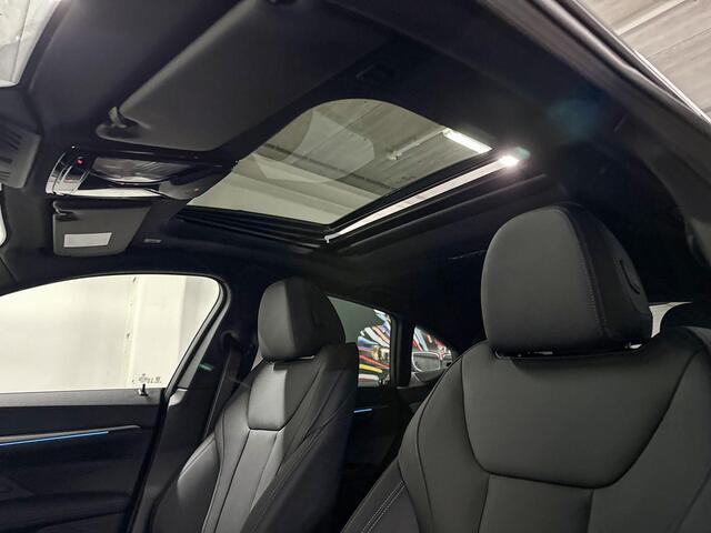 BMW i4 xDrive40 M-Sport Pro | Comfort Pack | Innovation Pack | Harman/Kardon | Schuif-/Kanteldak