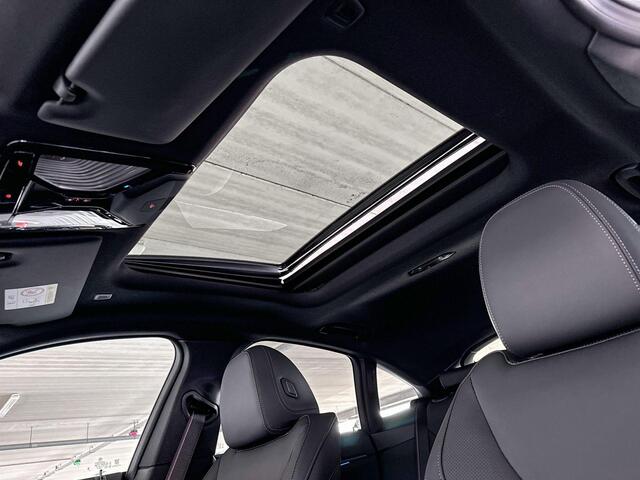 BMW i4 eDrive35 M Sport Edition 70 kWh | M Sportpakket Pro | Elektrisch bediend glazen schuif-/kanteldak