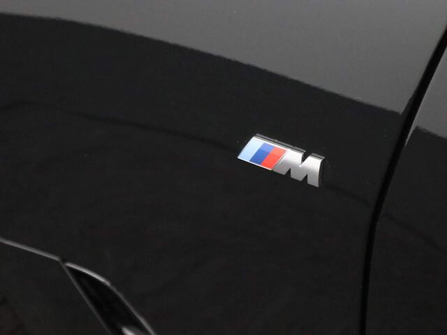 BMW i4 eDrive35 M Sport Edition | Stuurwielrand verwarmd | DAB | Parking Assistant | 18''