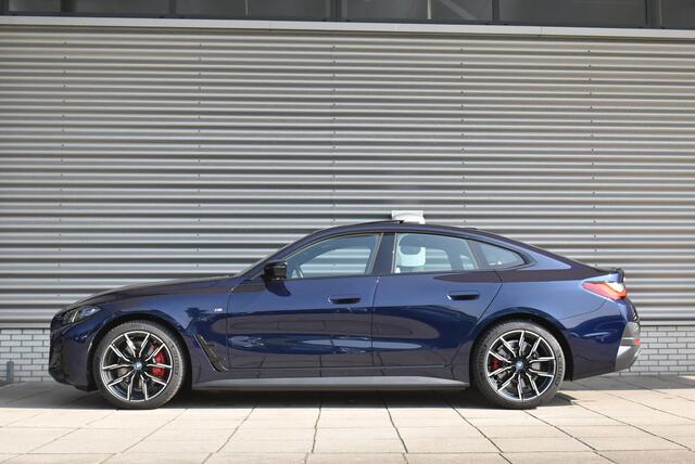 BMW i4 eDrive35 High Executive / M Sport
