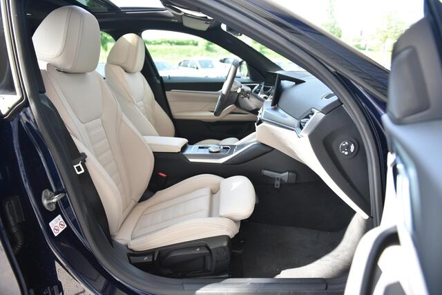 BMW i4 eDrive35 High Executive / M Sport