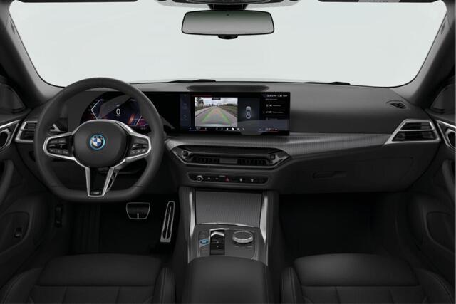 BMW i4 eDrive35 M Sport Edition M Sportpakket Pro