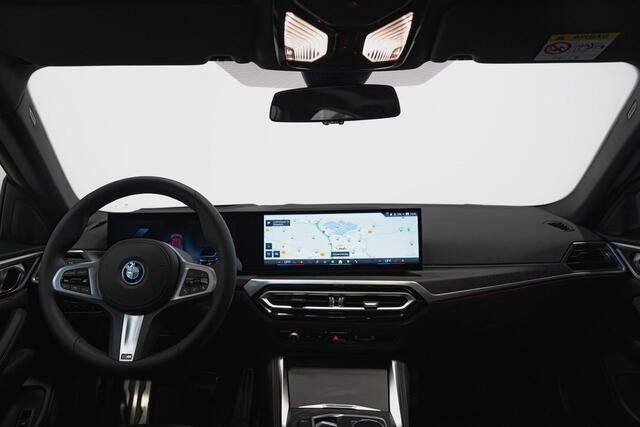 BMW i4 eDrive35 High Executive M Sportpakket