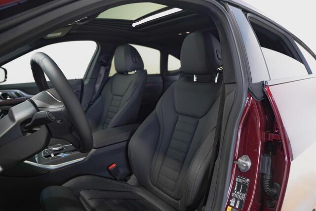 BMW i4 eDrive35 High Executive M Sportpakket