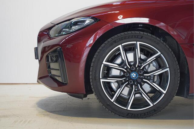 BMW i4 eDrive35 High Executive M Sportpakket