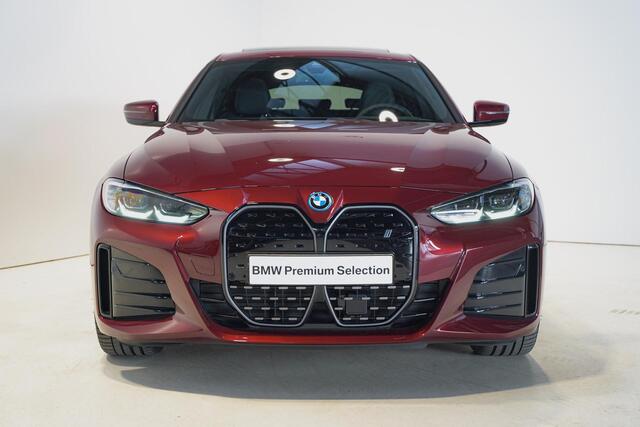 BMW i4 eDrive35 High Executive M Sportpakket