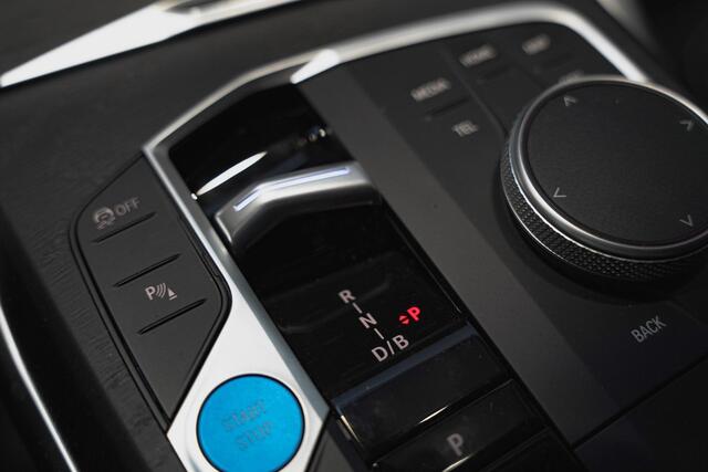 BMW i4 eDrive35 High Executive M Sportpakket