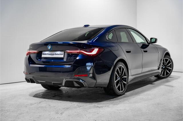 BMW i4 eDrive35 High Executive M Sportpakket