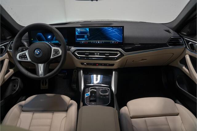 BMW i4 eDrive35 High Executive M Sportpakket