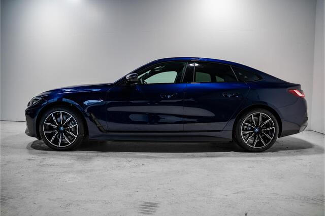 BMW i4 eDrive35 High Executive M Sportpakket