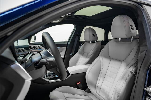 BMW i4 eDrive35 High Executive M Sportpakket