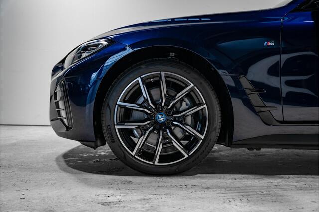 BMW i4 eDrive35 High Executive M Sportpakket