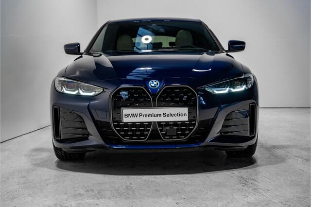 BMW i4 eDrive35 High Executive M Sportpakket