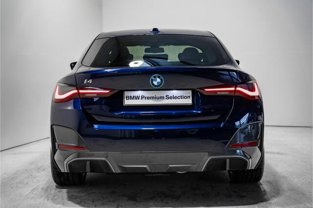 BMW i4 eDrive35 High Executive M Sportpakket