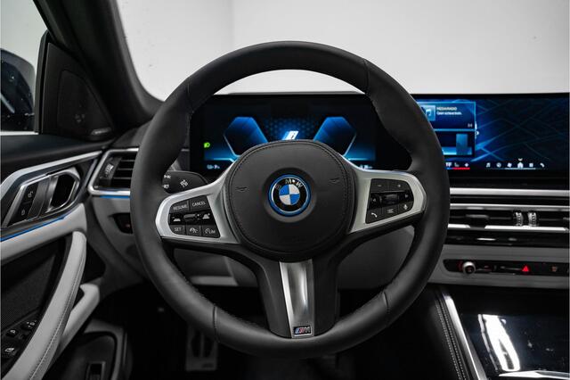 BMW i4 eDrive35 High Executive M Sportpakket