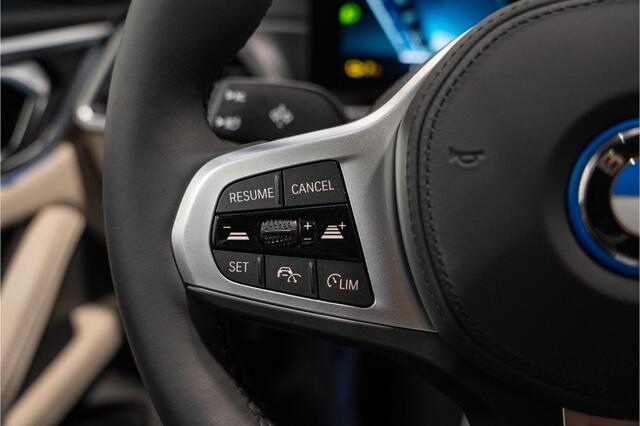BMW i4 eDrive35 High Executive M Sportpakket