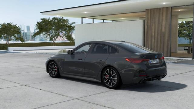 BMW i4 eDrive35 M Sport Edition M Sportpakket Pro