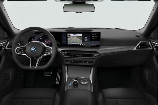BMW i4 eDrive35 M Sport Edition M Sportpakket Pro