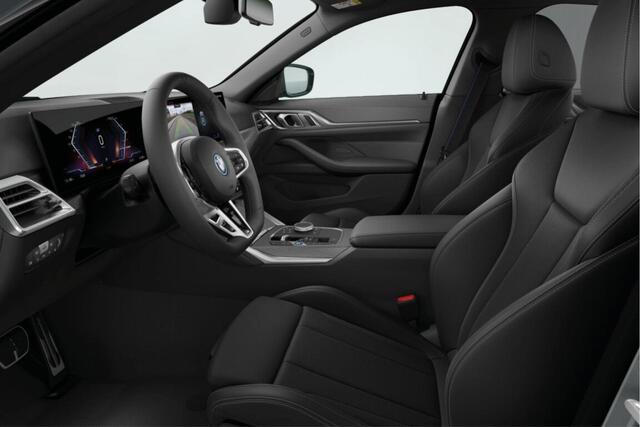 BMW i4 eDrive35 M Sport Edition M Sportpakket Pro