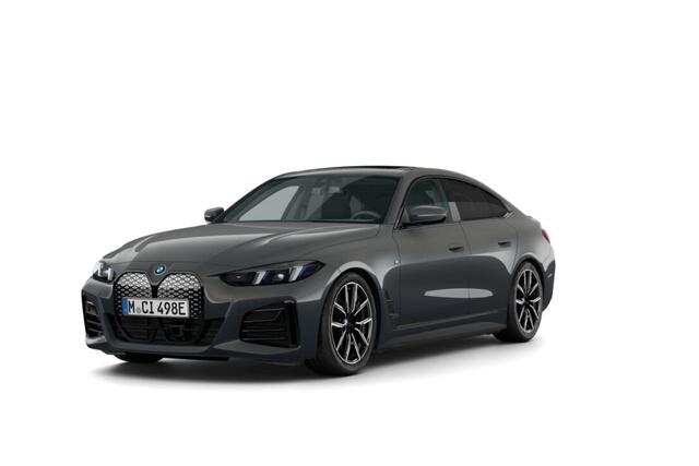 BMW i4 eDrive35 M Sport Edition M Sportpakket Pro