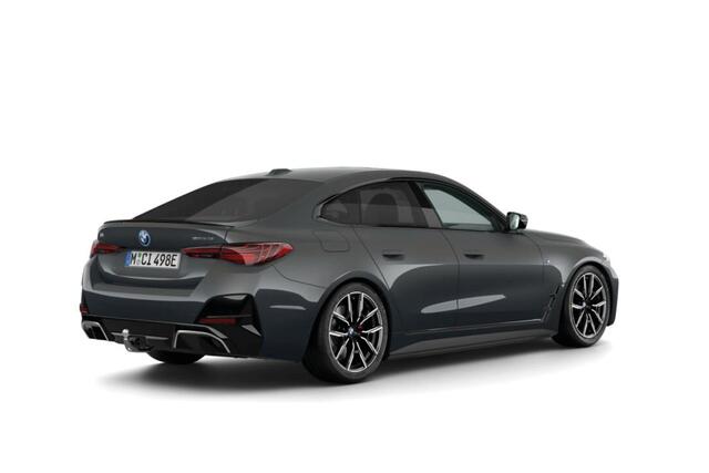 BMW i4 eDrive35 M Sport Edition M Sportpakket Pro